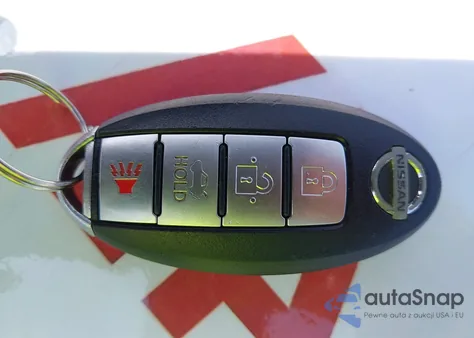 2012 Nissan Sentra 2.0 Sl z USA, uszkodzony, nr VIN 3N1AB6AP2CL710654